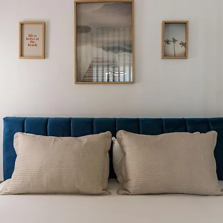 Apartment Sunny Shore Walk By Pikhost Golem (Tirana)
