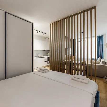 Appartement Sunny Shore Walk By Pikhost *